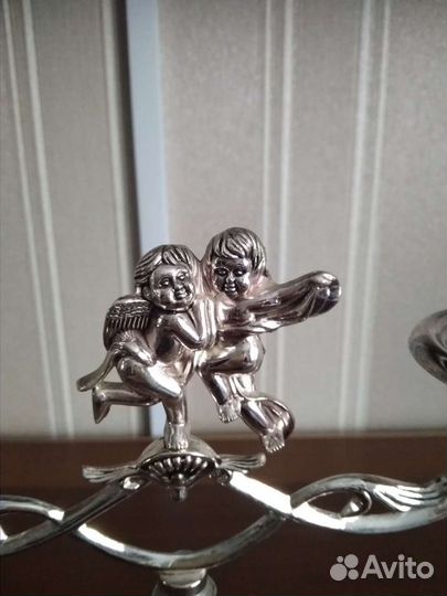 Подсвечник