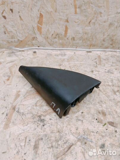 Крышка зеркала внутренняя левая Kia Rio