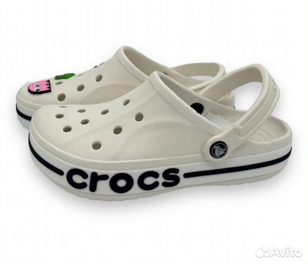 Crocs сабо кроксы (Арт.66361)