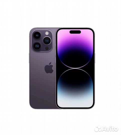 iPhone 14 Pro Max, 256 ГБ