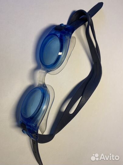 Очки для плавания детские Joss