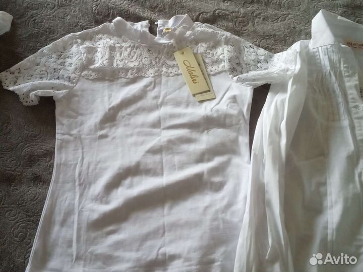 Одежда для школы рост 140