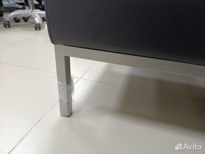 Диван офисный угловой