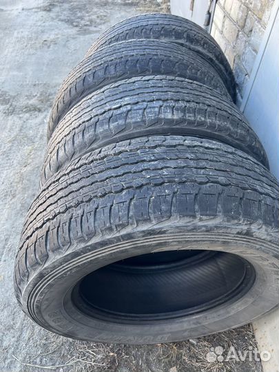 Dunlop Grandtrek AT22 285/60 R18 116V