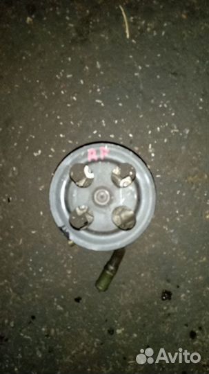 Гидроусилитель на mazda bongo rfte