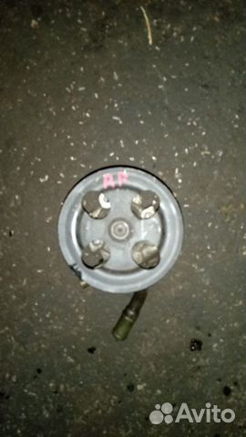 Гидроусилитель на mazda bongo rfte