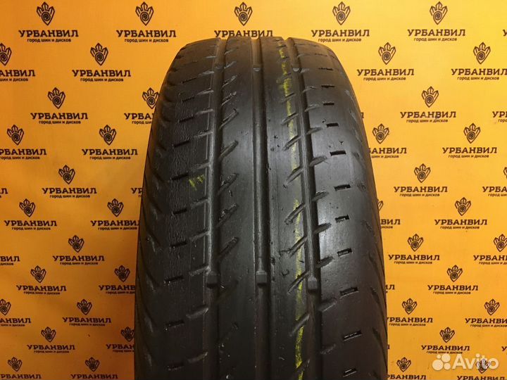 Continental VancoContact 2 195/65 R15 95T