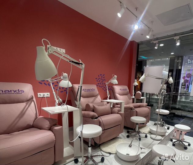 Ищем администратора в салон красоты