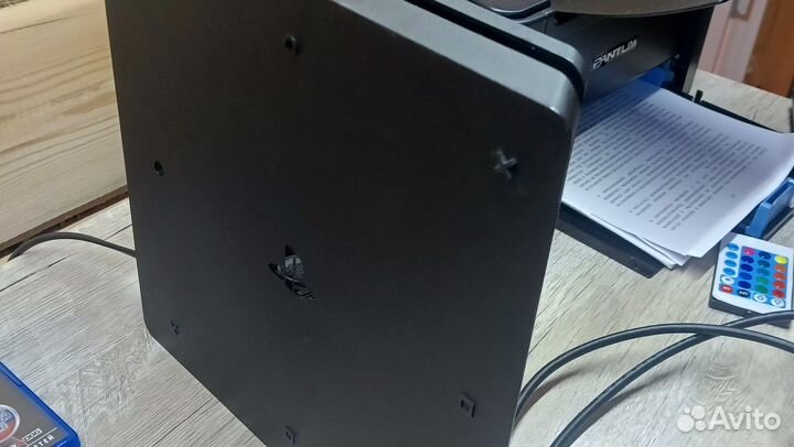 Sony PS4 slim 500gb