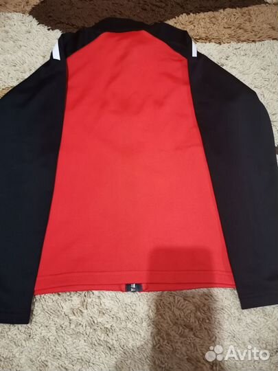 Олимпийка Puma мальчику (140)
