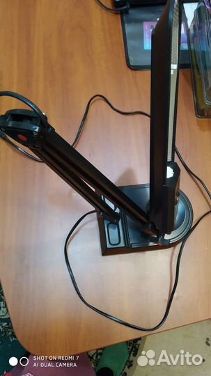 Лампа настольная Camelion