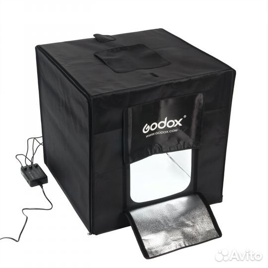 Фотобокс Godox LST60 с LED подсветкой