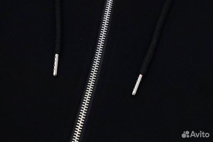 Зипка Celine черная