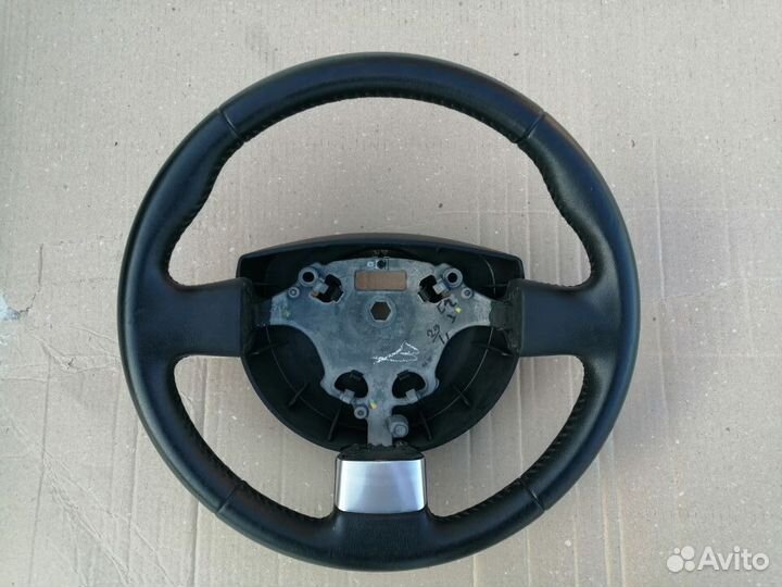 Рулевое колесо Ford Focus II 2005-2008