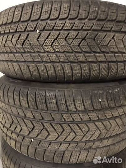 Колёса AMG 272/315