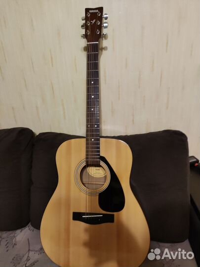 Гитара yamaha f310