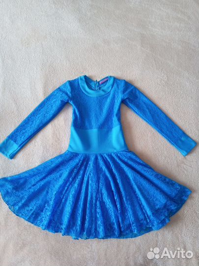 Платье для танцев