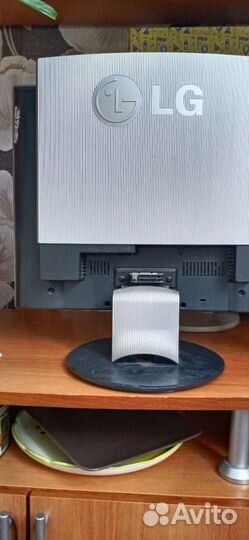 Монитор для компьютера бу