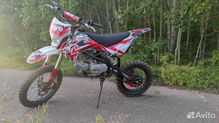 Kayo KRZ 140