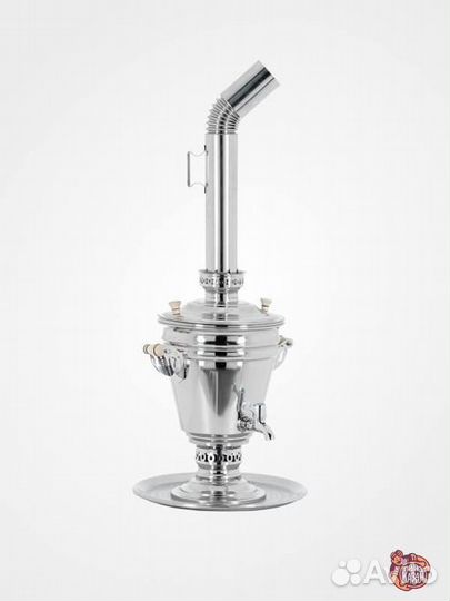 Самовар уральский 3 литра