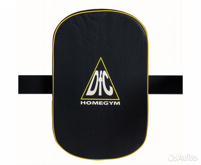 Турник брусья напольный