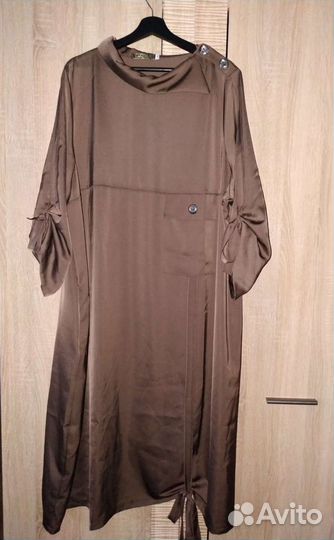 Красивое платье