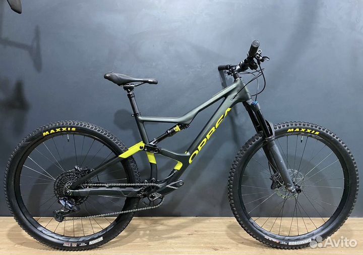 Orbea Occam H20 2022