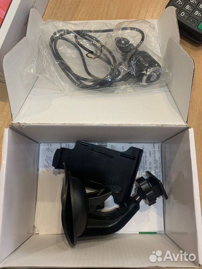 GPS-навигатор Navitel MS400