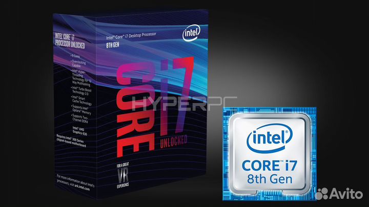 Intel core i7 8700k + Asrock Z370extreme4