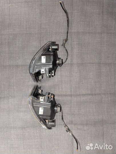 Птф bmw e92 дорест 2008