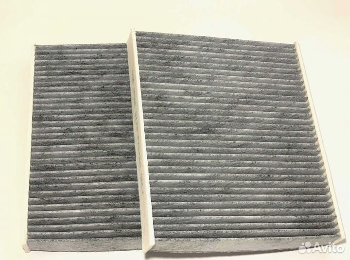 Салонный фильтр BMW 64119272642