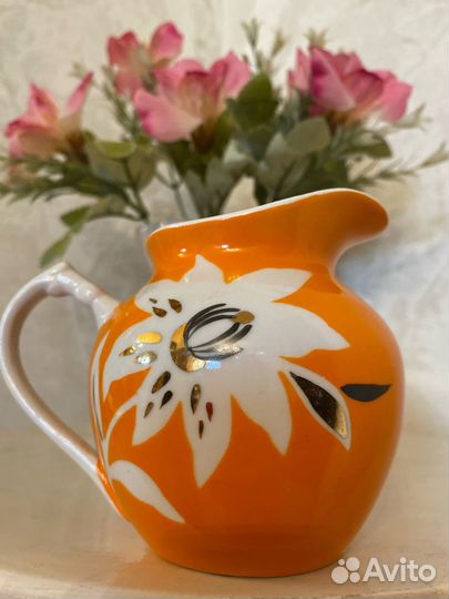 Сливочник СССР 