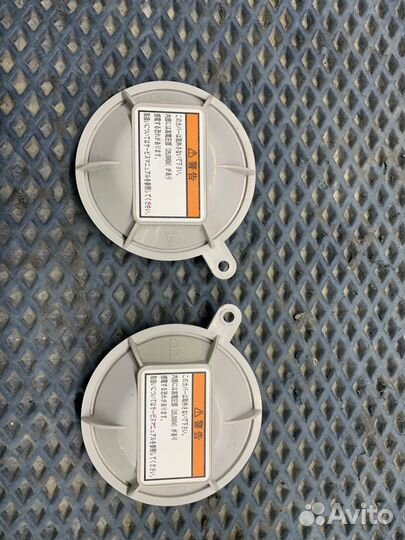 Крышка фары Mazda CX-7