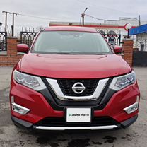 Nissan X-Trail 2.0 CVT, 2019, 105 000 км