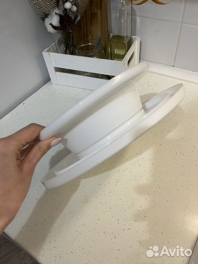 Поворотный столик