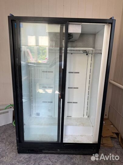 Холольный шкаф бу