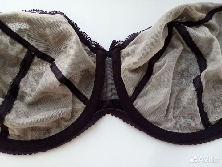 Бюстгальтер Милавица новый