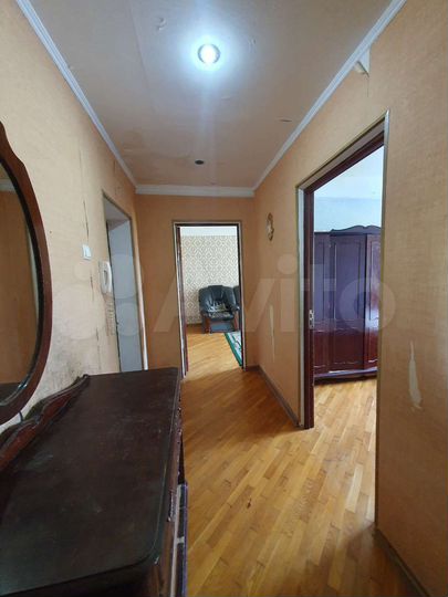 2-к. квартира, 46 м², 5/9 эт.