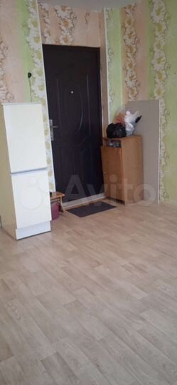 Комната 13,8 м² в 1-к., 4/5 эт.