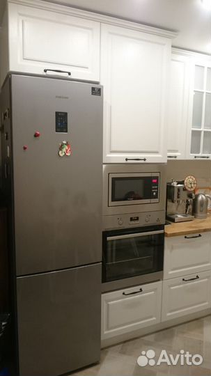 Кухня на заказ / Кухонный гарнитур