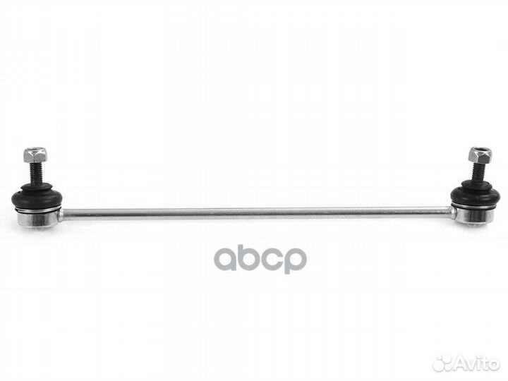 Тяга стабилизатора переднего peugeot 206 98/20