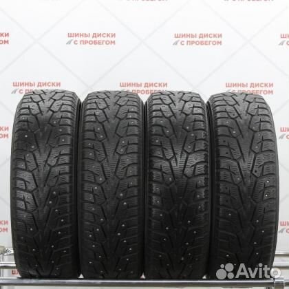 Yokohama Ice Guard IG55 185/60 R15