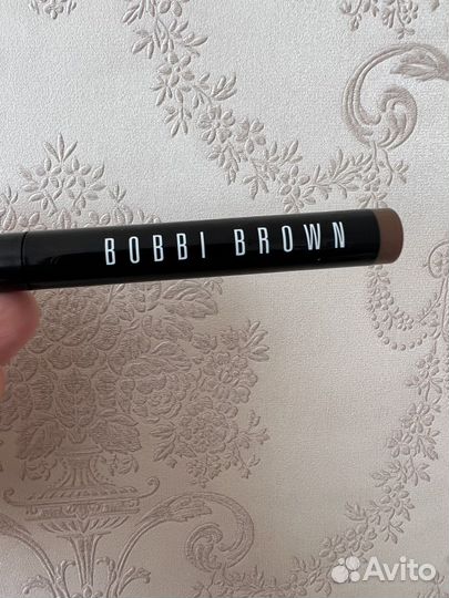 Bobbi brown тени