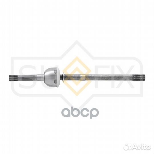 ШРУС наружный перед прав ST1675 sufix