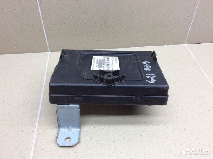 Блок электронный Hyundai Santa Fe DM 2012-2018