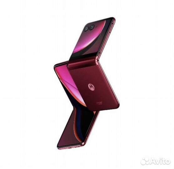 Motorola Razr 40 Ultra, 8/256 ГБ