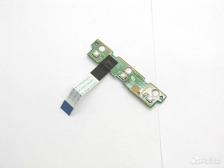 Кнопка включения для ноутбука Packard Bell Steele