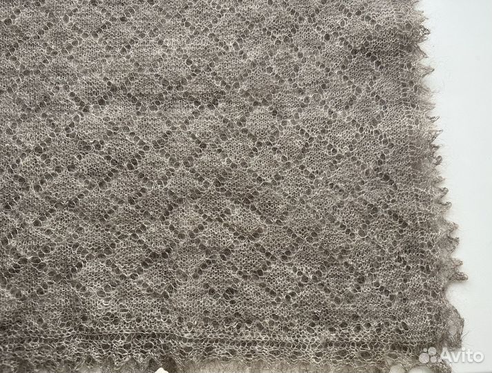 Носки собачья / овечья шерсть