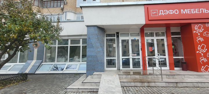 Свободного назначения, 117 м²