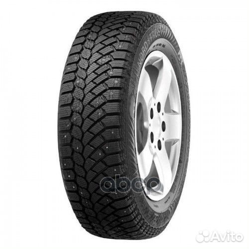Gislaved Nord Frost 200 SUV ID 225/65 R17